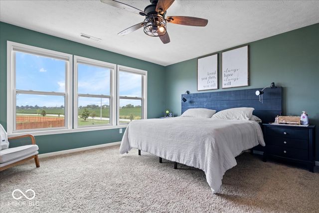 904 Belgium Boulevard, Bargersville, IN 46106