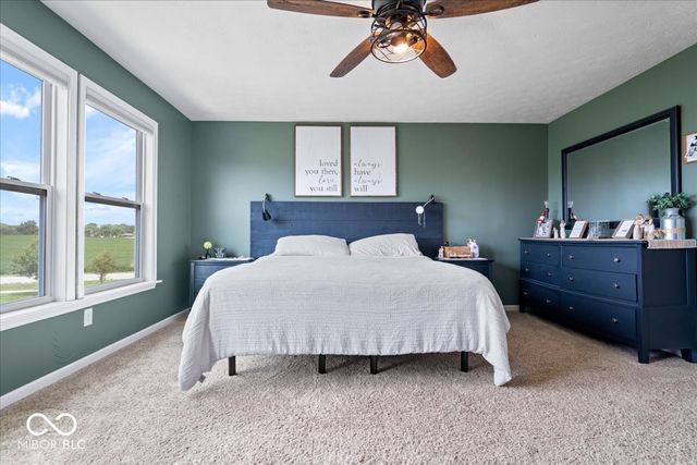 904 Belgium Boulevard, Bargersville, IN 46106