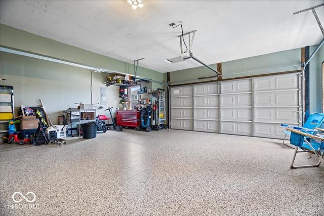 904 Belgium Boulevard, Bargersville, IN 46106