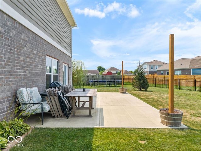 904 Belgium Boulevard, Bargersville, IN 46106