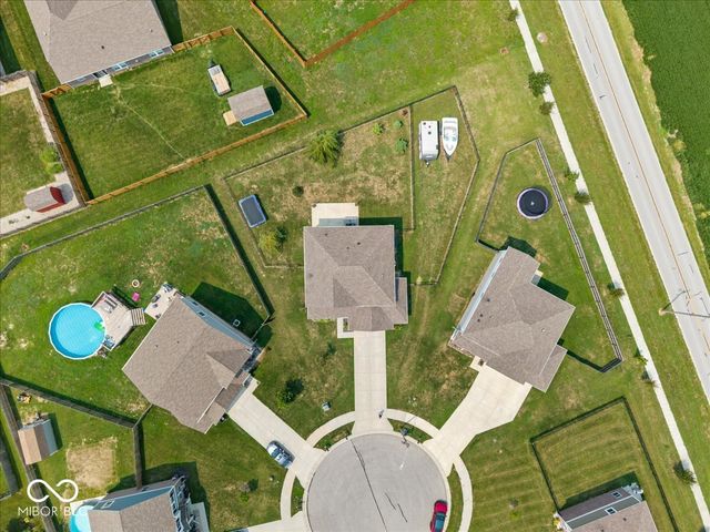 904 Belgium Boulevard, Bargersville, IN 46106
