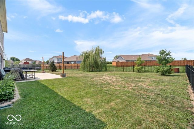 904 Belgium Boulevard, Bargersville, IN 46106