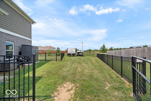 904 Belgium Boulevard, Bargersville, IN 46106