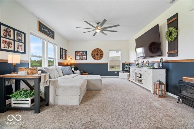 904 Belgium Boulevard, Bargersville, IN 46106