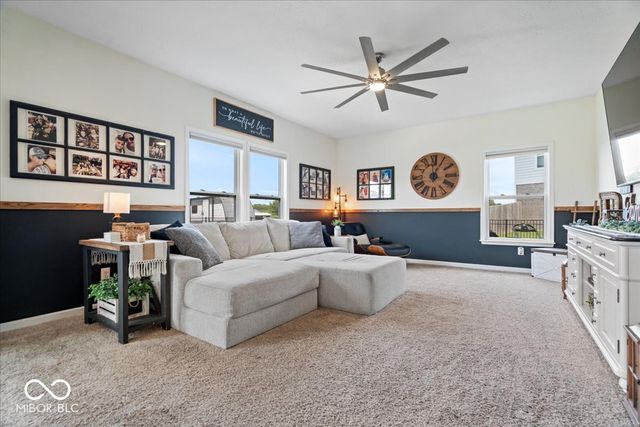 904 Belgium Boulevard, Bargersville, IN 46106