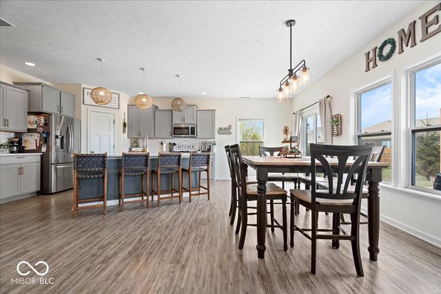 904 Belgium Boulevard, Bargersville, IN 46106