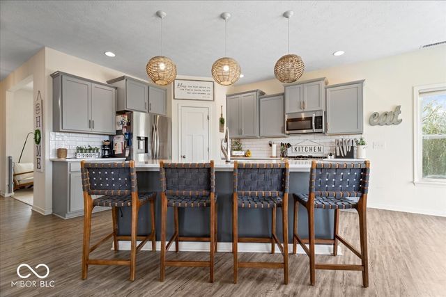 904 Belgium Boulevard, Bargersville, IN 46106