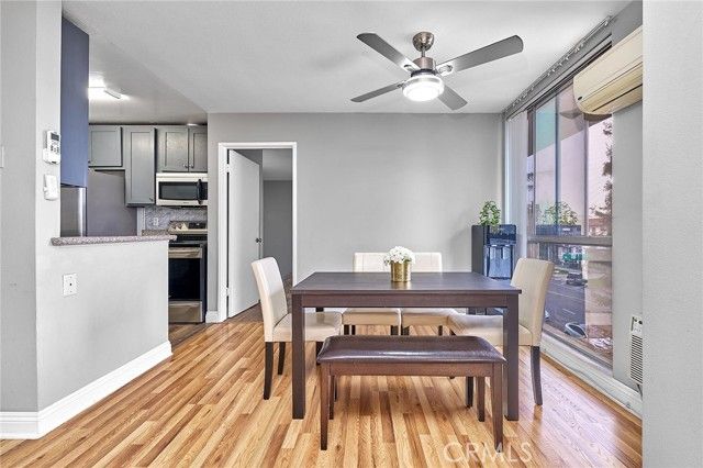 244 S La Fayette Park 301, Los Angeles, CA 90057