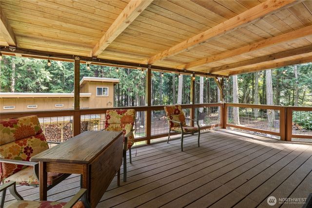 205 Makah Street, Center Island, WA 98221