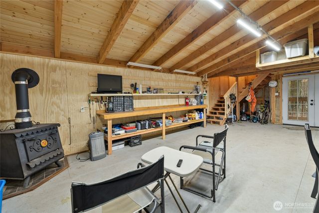 205 Makah Street, Center Island, WA 98221