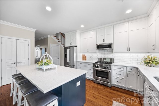 8621 Sequoia Grove Lane, Charlotte, NC 28214