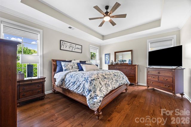 8621 Sequoia Grove Lane, Charlotte, NC 28214