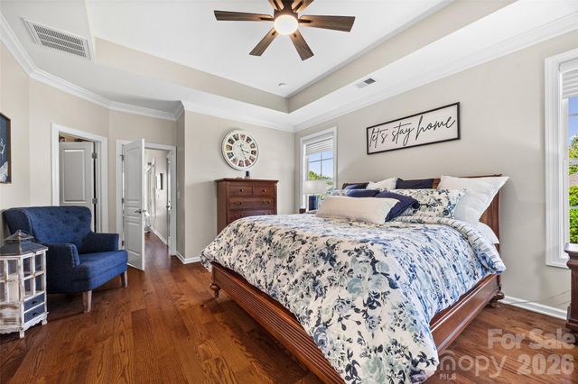 8621 Sequoia Grove Lane, Charlotte, NC 28214