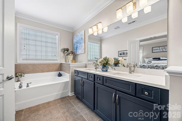 8621 Sequoia Grove Lane, Charlotte, NC 28214