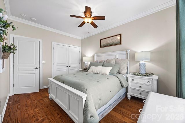 8621 Sequoia Grove Lane, Charlotte, NC 28214