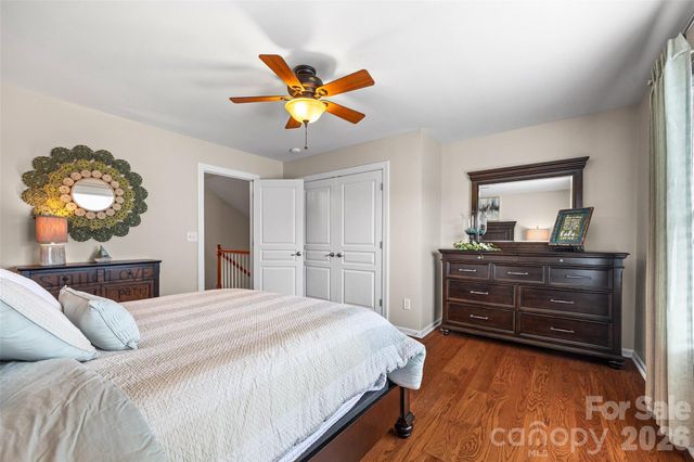 8621 Sequoia Grove Lane, Charlotte, NC 28214