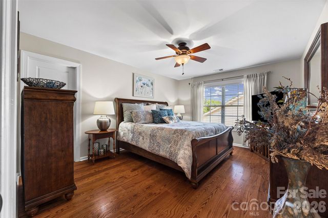8621 Sequoia Grove Lane, Charlotte, NC 28214