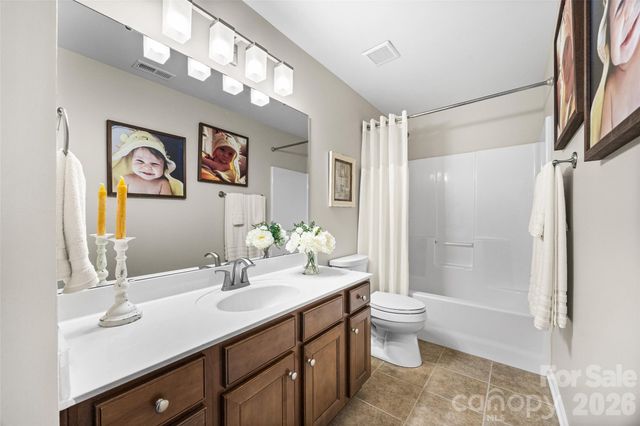 8621 Sequoia Grove Lane, Charlotte, NC 28214