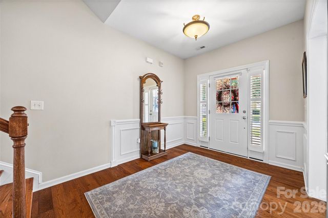 8621 Sequoia Grove Lane, Charlotte, NC 28214