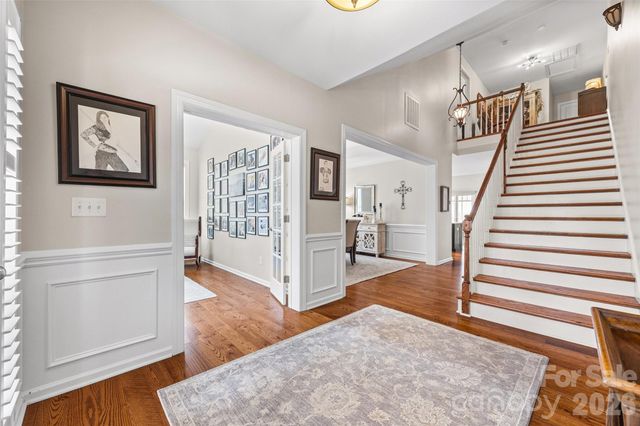 8621 Sequoia Grove Lane, Charlotte, NC 28214