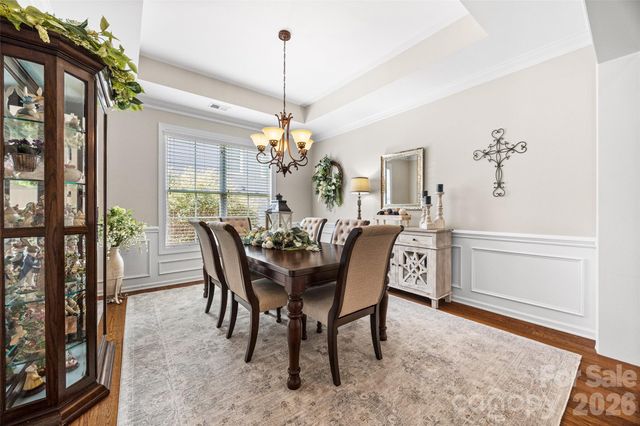 8621 Sequoia Grove Lane, Charlotte, NC 28214