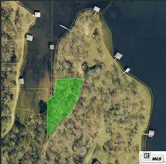 0 TAYLOR ROAD, Jonesboro, LA 71251