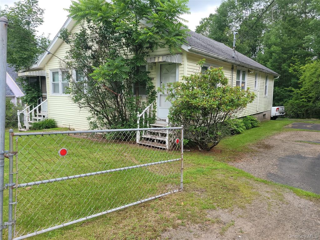 191 Hasbrouck A Road, Loch Sheldrake, NY 12733