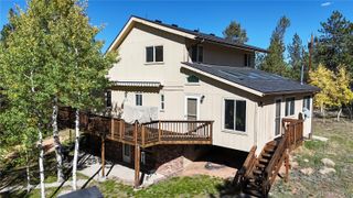 92 Four Bits Street, Bailey, CO 80421