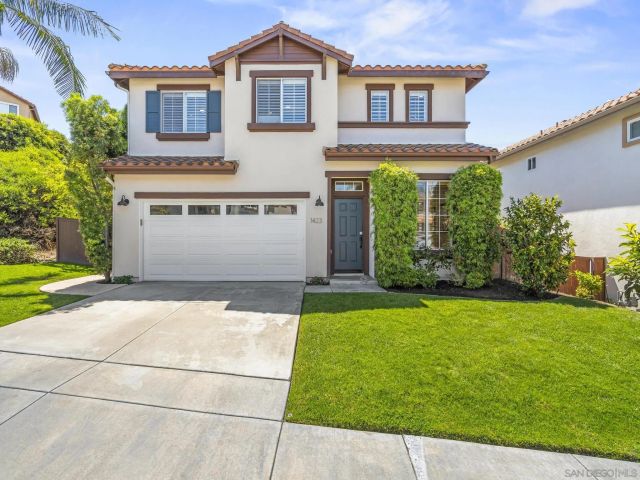 1423 Sapphire, Carlsbad, CA 92011