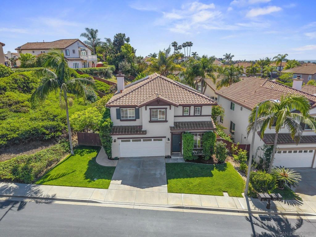 1423 Sapphire, Carlsbad, CA 92011