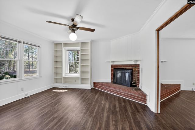 46 Pinecrest Avenue, Great Falls, SC 29055
