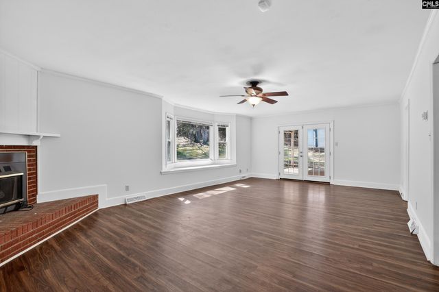 46 Pinecrest Avenue, Great Falls, SC 29055