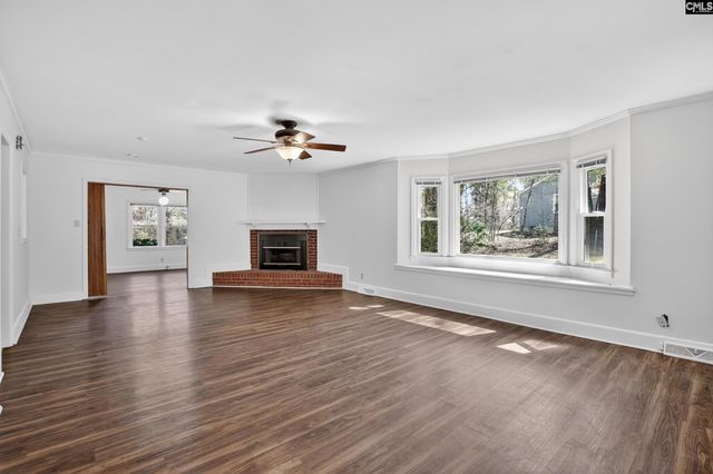 46 Pinecrest Avenue, Great Falls, SC 29055