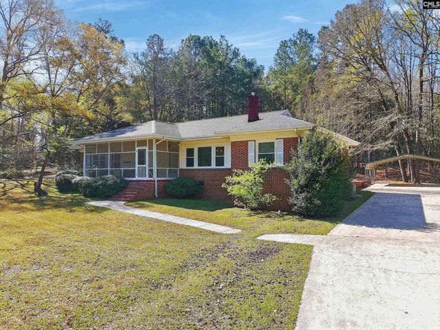 46 Pinecrest Avenue, Great Falls, SC 29055