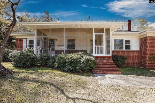 46 Pinecrest Avenue, Great Falls, SC 29055