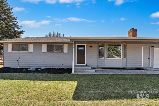 10375 W Roan Meadows Drive, Boise, ID 83709