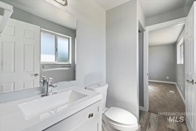 10375 W Roan Meadows Drive, Boise, ID 83709