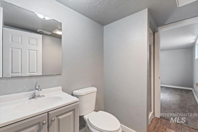 10375 W Roan Meadows Drive, Boise, ID 83709