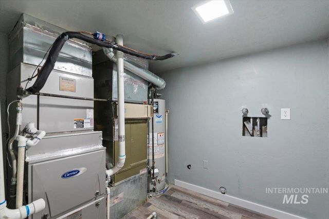 10375 W Roan Meadows Drive, Boise, ID 83709