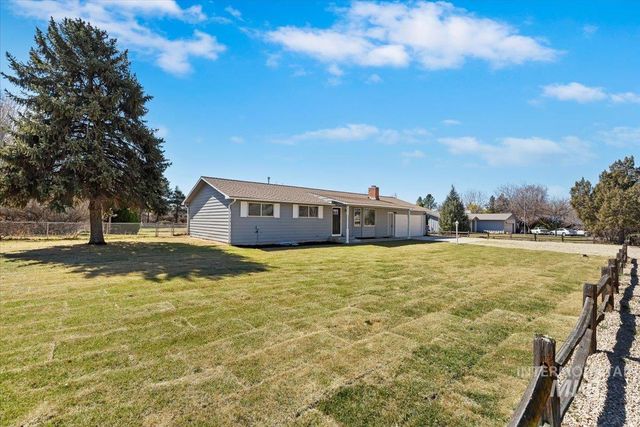 10375 W Roan Meadows Drive, Boise, ID 83709