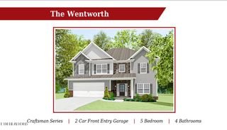 2449 Tributary Drive, Sevierville, TN 37876