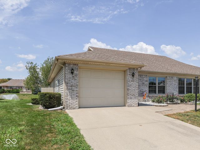 1999 Flamingo Way, Franklin, IN 46131