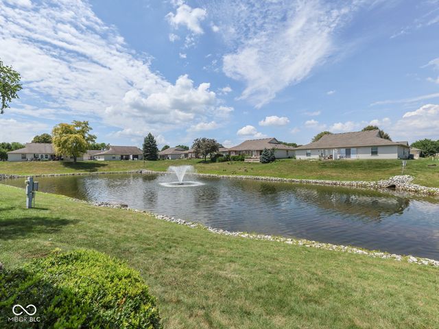 1999 Flamingo Way, Franklin, IN 46131