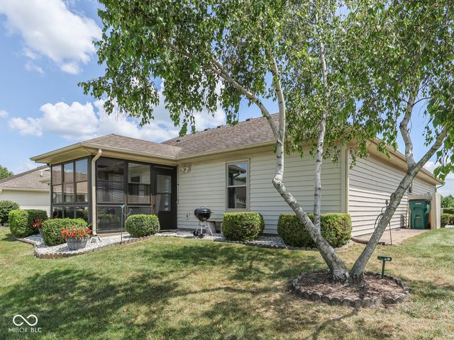 1999 Flamingo Way, Franklin, IN 46131