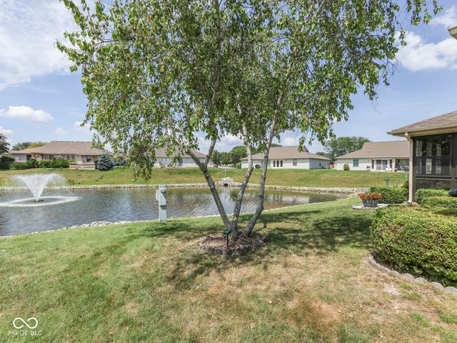 1999 Flamingo Way, Franklin, IN 46131