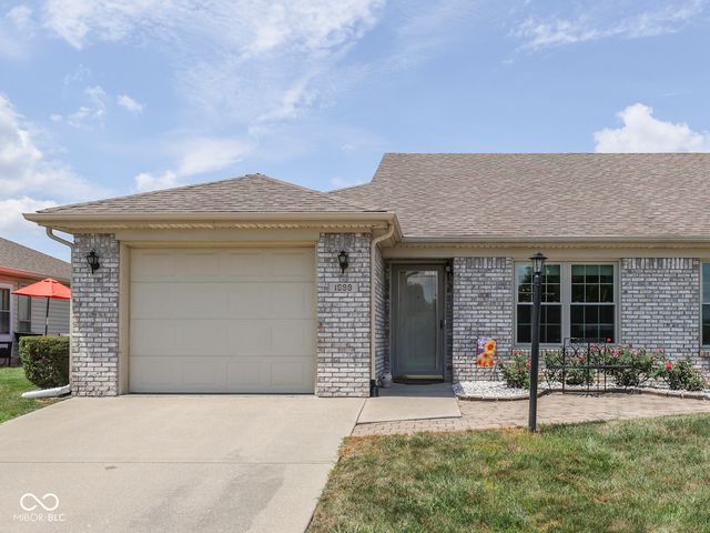 1999 Flamingo Way, Franklin, IN 46131