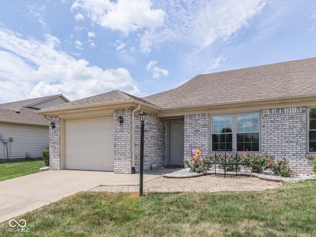 1999 Flamingo Way, Franklin, IN 46131