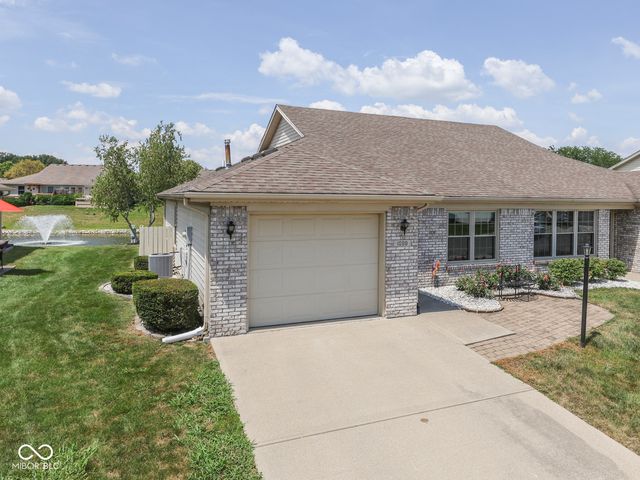 1999 Flamingo Way, Franklin, IN 46131
