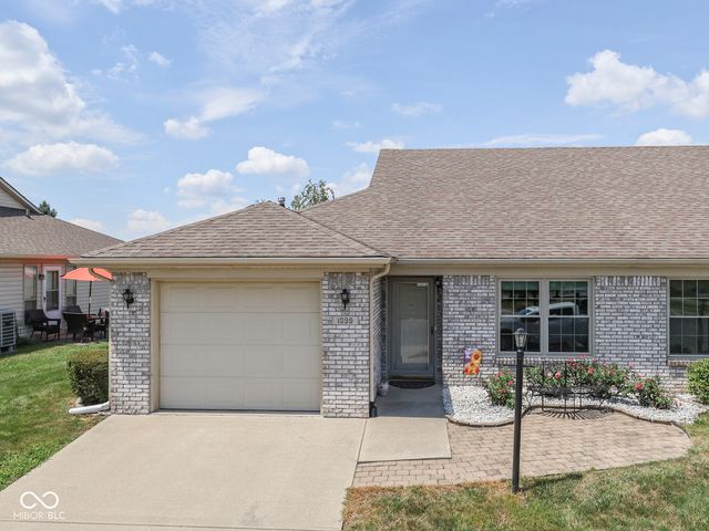 1999 Flamingo Way, Franklin, IN 46131