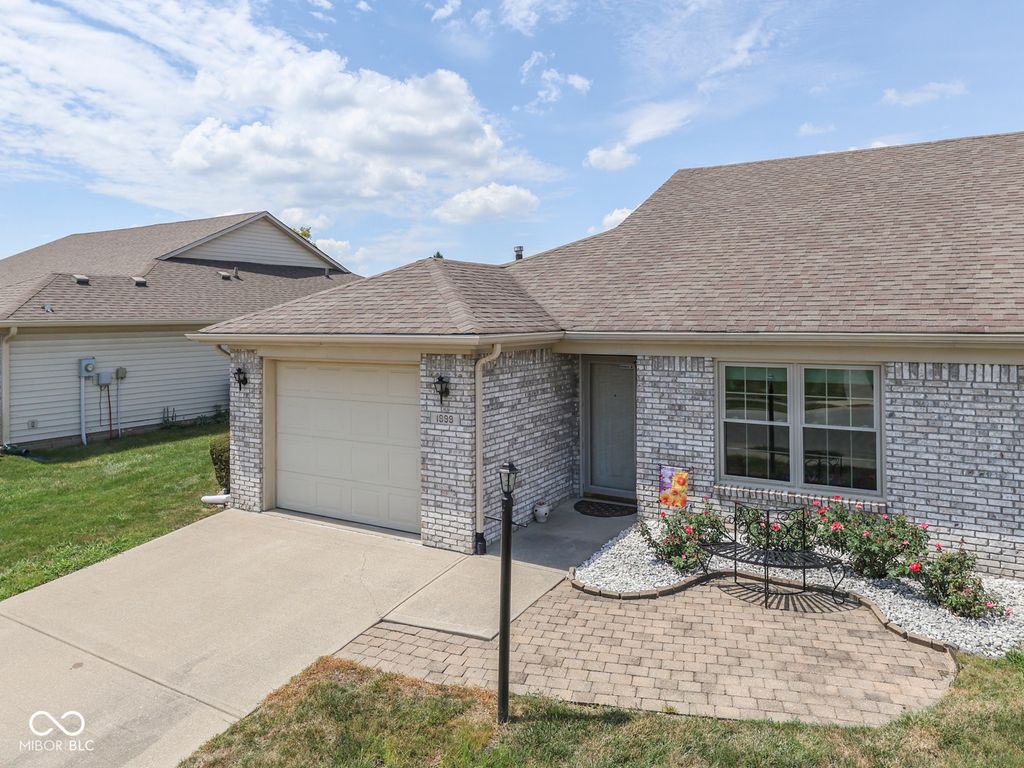 1999 Flamingo Way, Franklin, IN 46131
